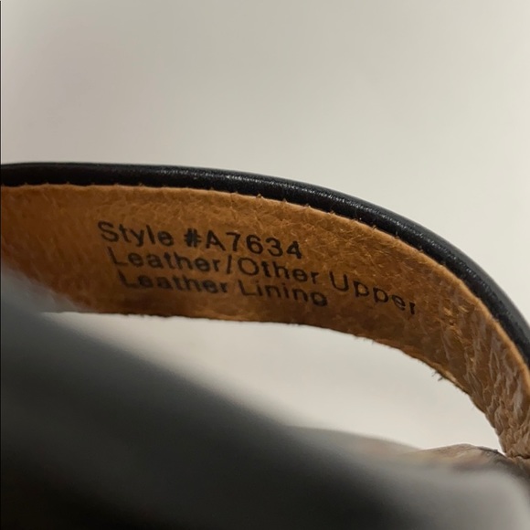 MADEWELL Marcel Heels - Picture 8 of 8